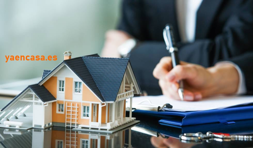 Tu vivienda