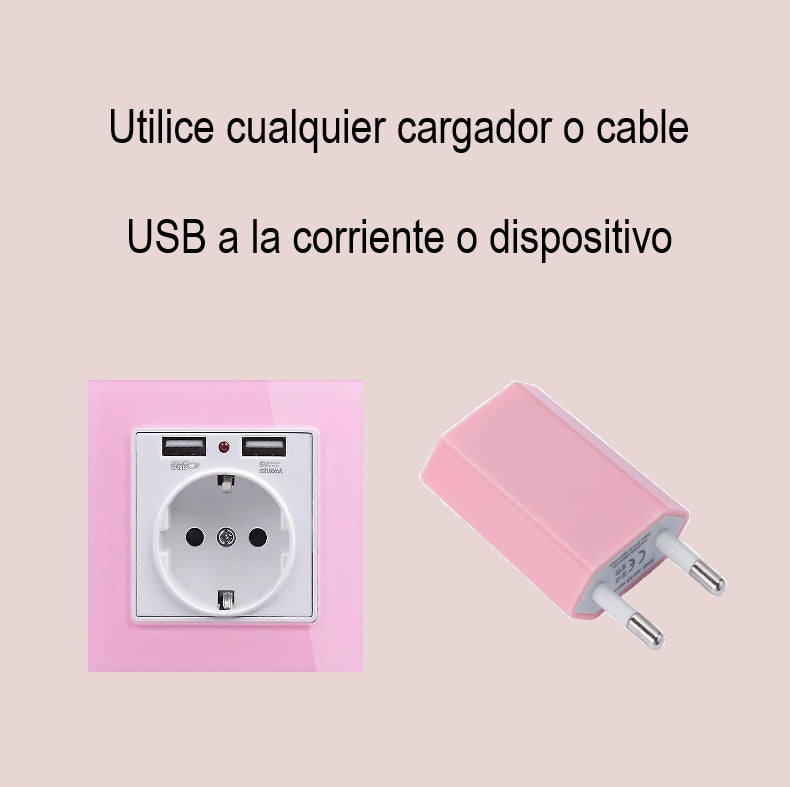 Calentador de tazas