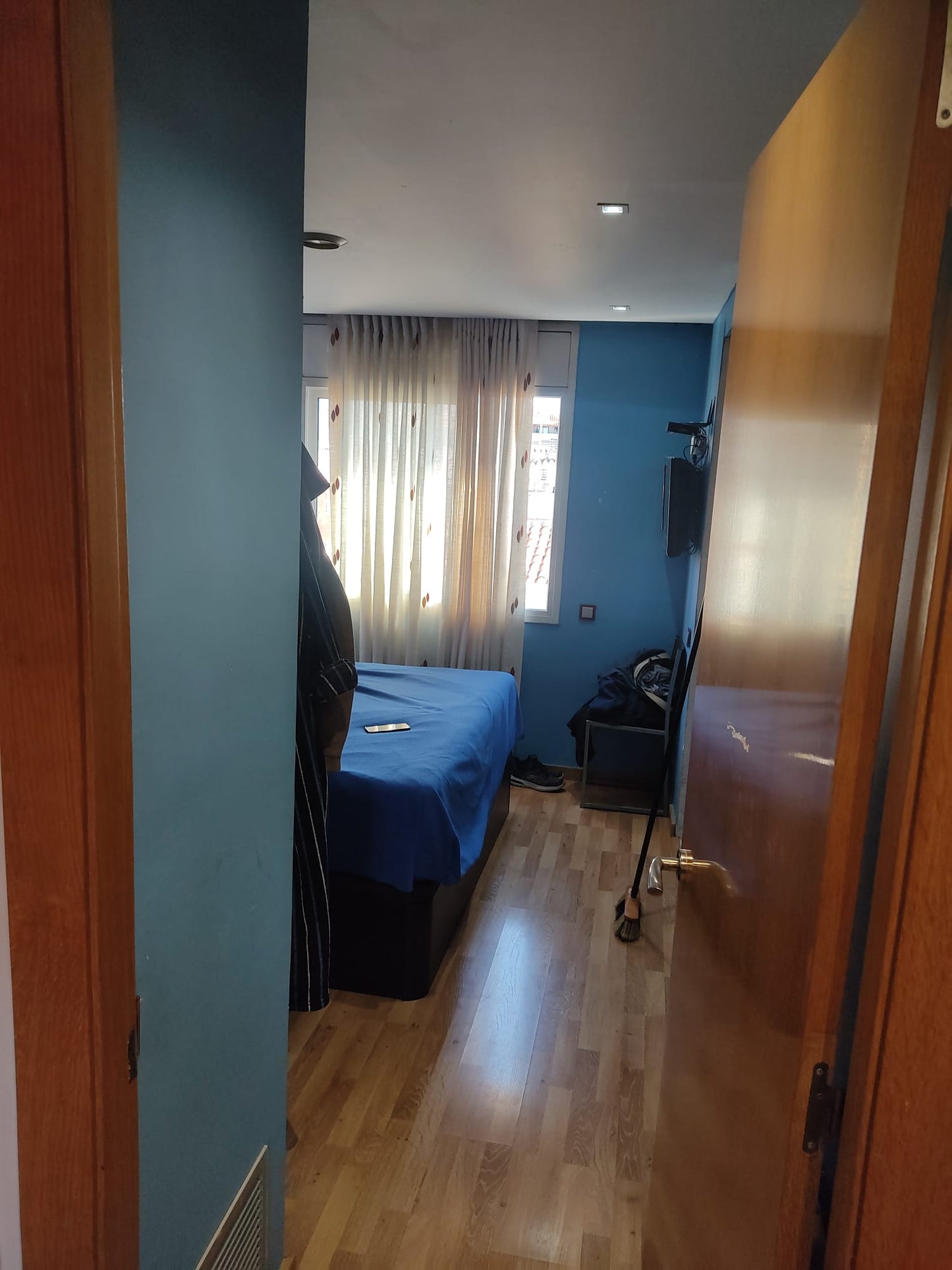 Piso en Tarrassa (Barcelona)