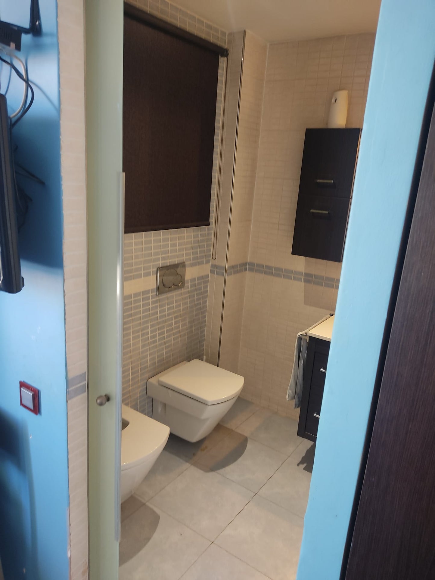 Piso en Tarrassa (Barcelona)