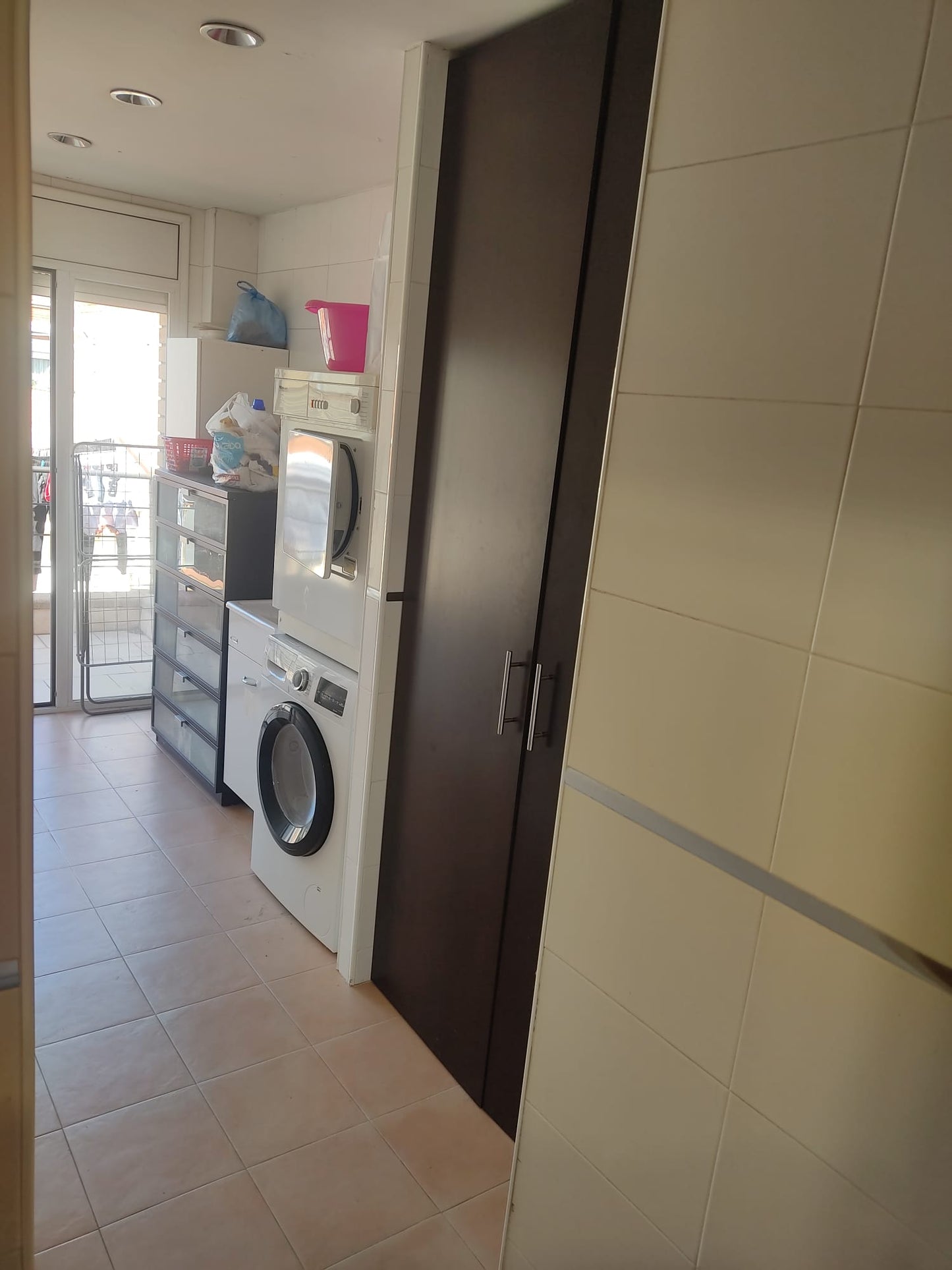 Piso en Tarrassa (Barcelona)